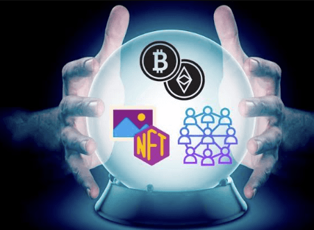 Predictions for the Future of Cryptocurrency Markets