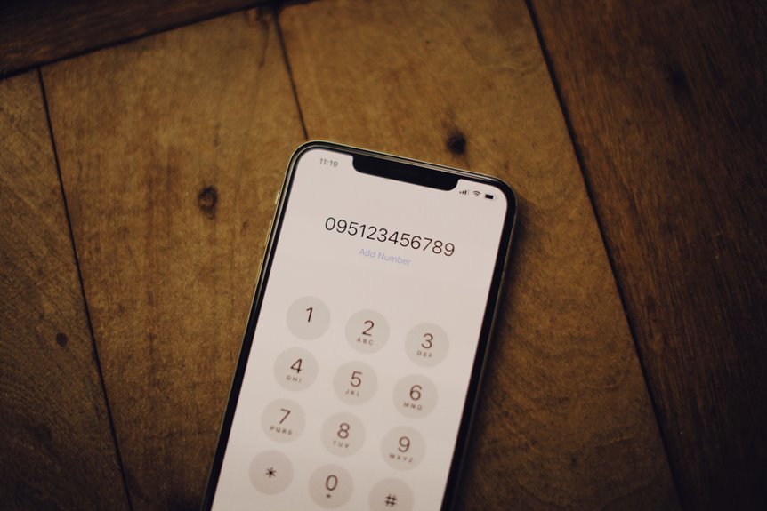 aetherfusion vault phone numbers