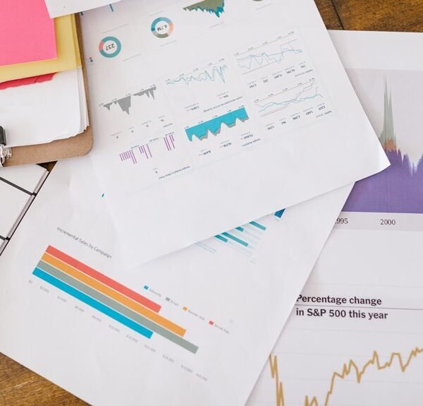 digital infrastructure performance report identifiers