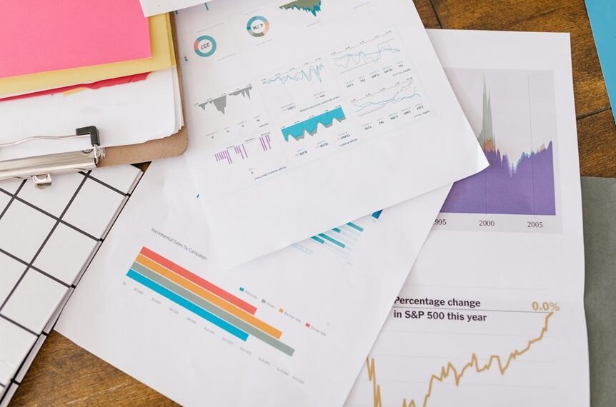 digital infrastructure performance report identifiers