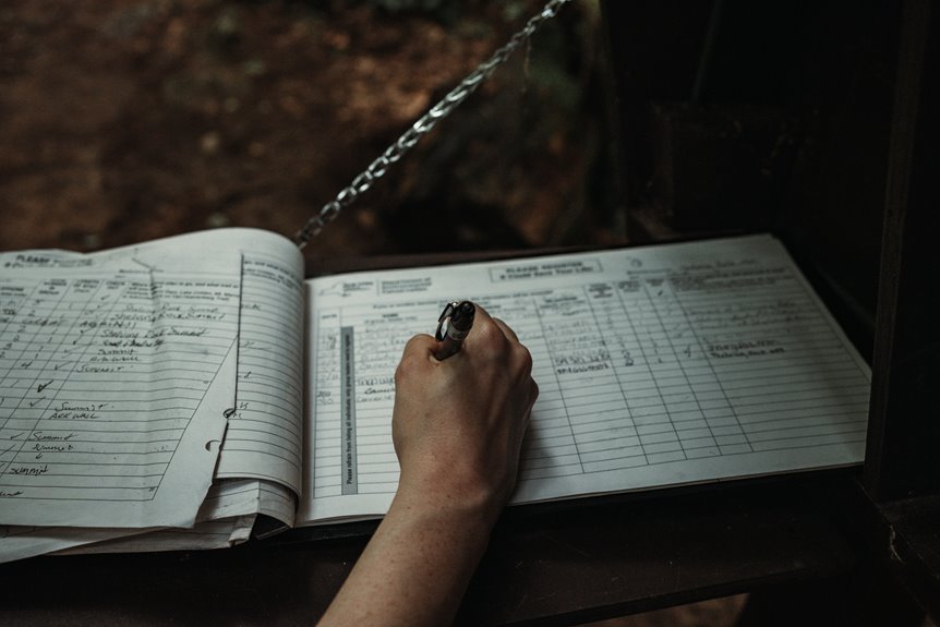 enterprise communication audit identifiers
