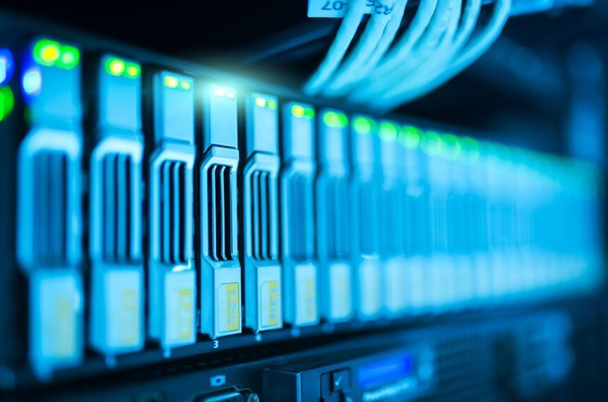 enterprise network data evaluation ids listed