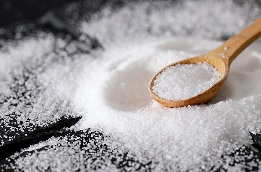 food additive name tondafuto