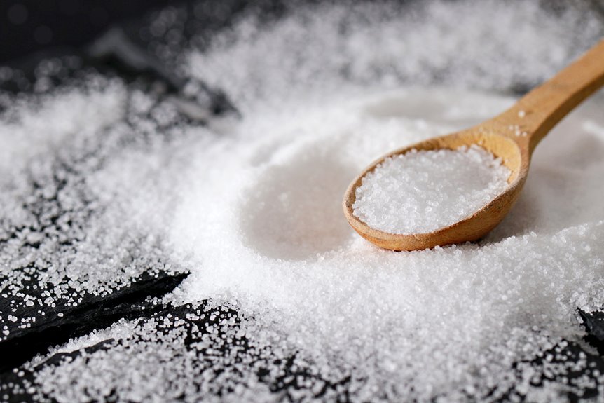 food additive name tondafuto
