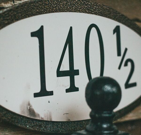 network data integrity register numbers