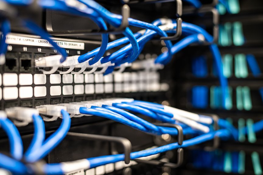 network operations review identifiers listed
