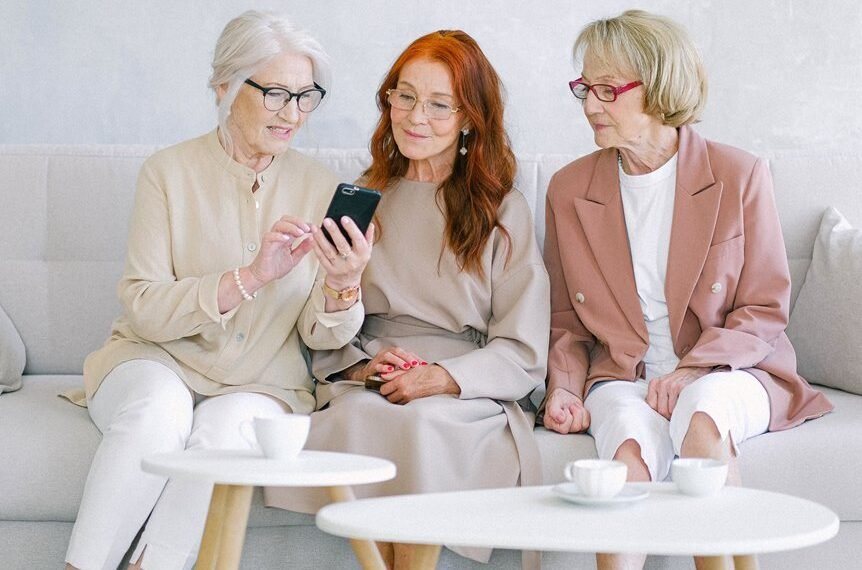 older women s wurduxalgoilds brand identity