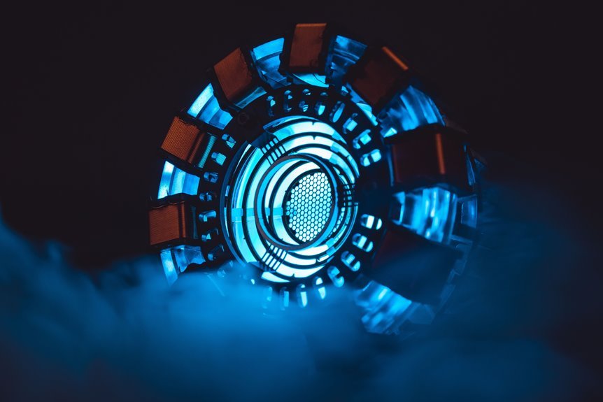 omnisphere neural reactor numbers
