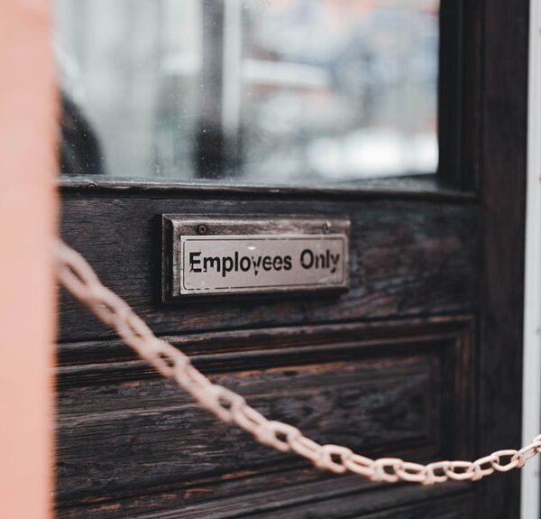 secure access control details listed