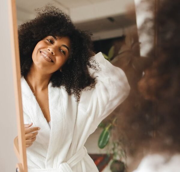self care guide for wellness