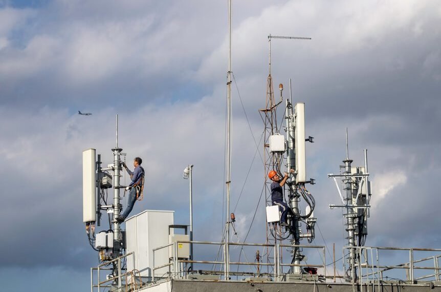 telecom numbers signal optimization