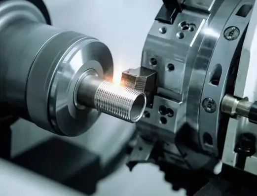 Understanding Precision: What 0.005mm Turning Accuracy Really Means for Makers