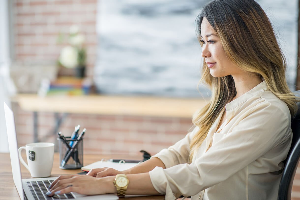 What Your Online Presence Says to Potential Employers