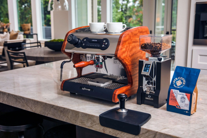 The Case for a Rotary Pump: Quieter, More Stable Home Espresso