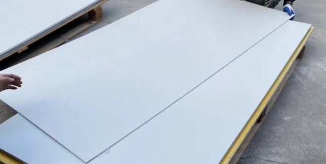 PVC Sheet Supplier Selection: What Buyers Should Verify