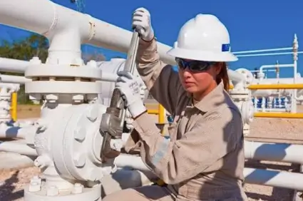 Improving Rotational Performance in Heavy Industrial Equipment