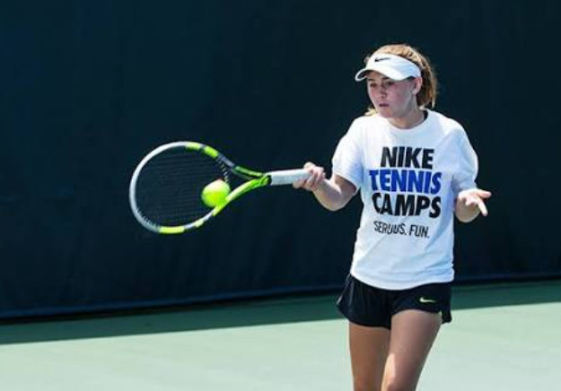 Solo Serve-Return Drills Without a Partner