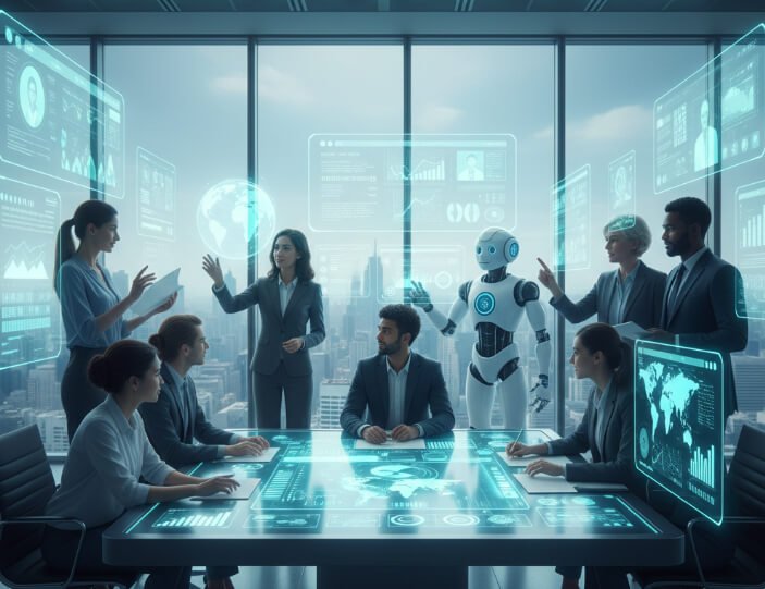 How to Automate Your Business with AI in 2026: The Ultimate Strategic Guide