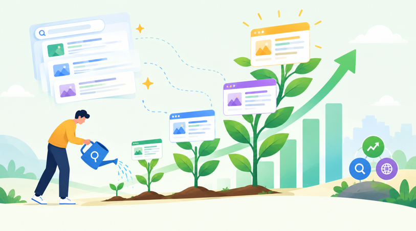 How Programmatic SEO Can Help Businesses Scale Organic Search Growth