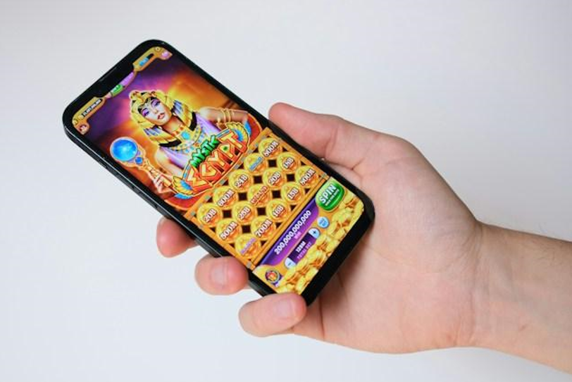 How Online Slot Games for Real Money Reflect Changing Entertainment Habits