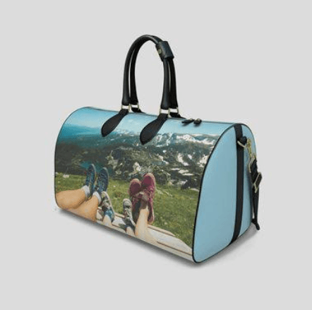 How to Create a Personalized Travel Bag for Memorable Journeys