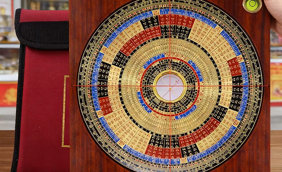 What Is Flying Star Feng Shui? A Guide to Understanding the 9 Stars
